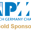 pmi munich germany chapter gold sponsor Annette Berger