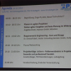 Rollenklaerung Workshop PMI Stuttgart Agenda