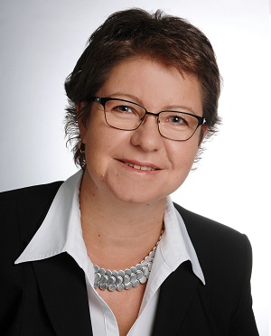 Annette Berger