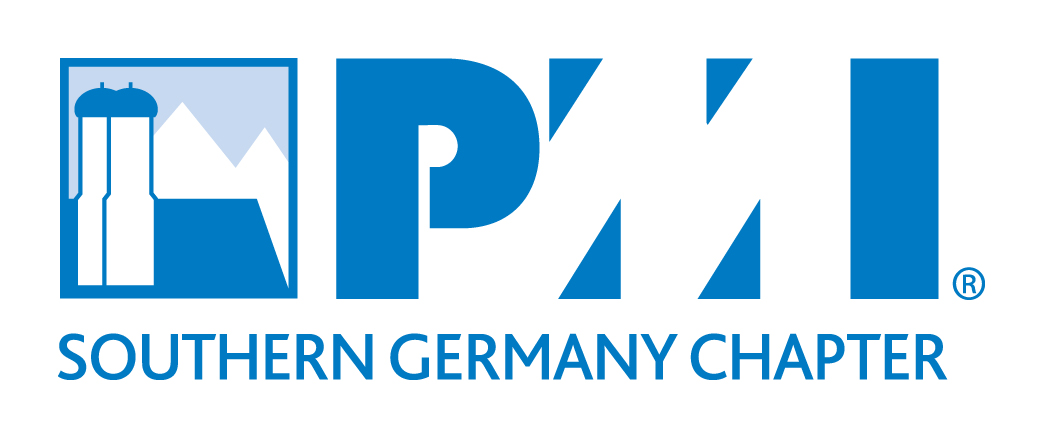 PMI Southern Germany Chapter Logo