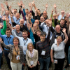 Projektwerkstatt Rückblick PM Camp Stuttgart 2015