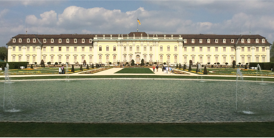 Projektwerkstatt Kornwestheim Ludwigsburg Residenzschloss